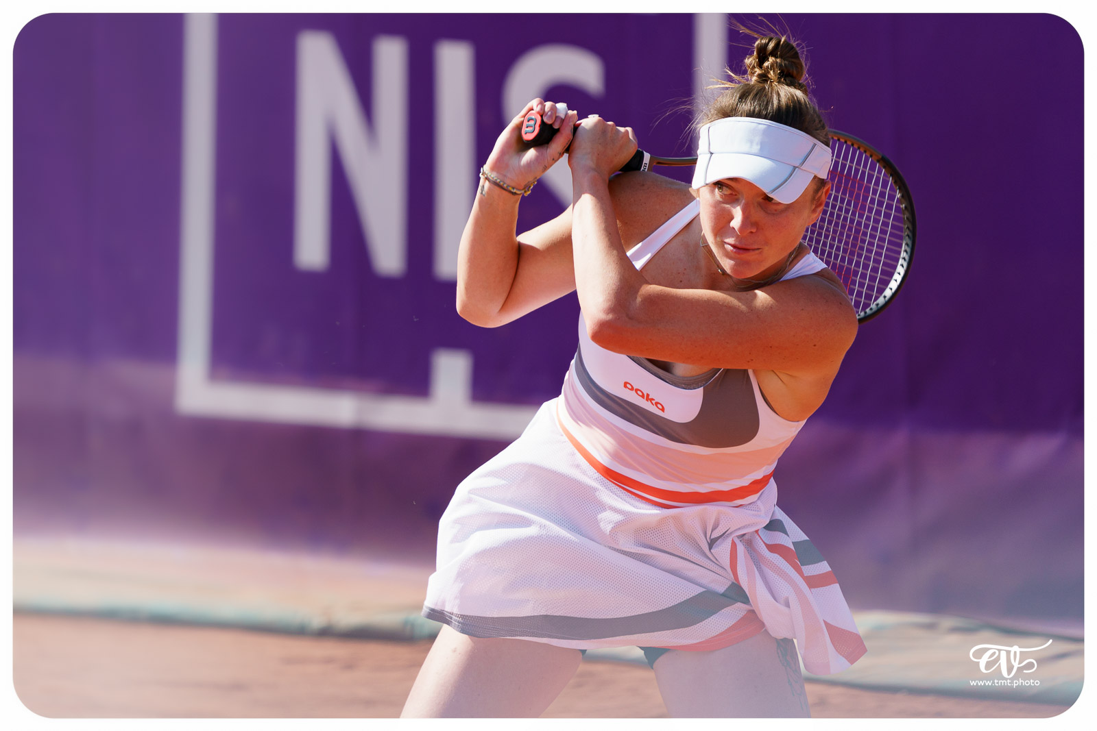 IS23 DEMI-FINALE BUREL vs SVITOLINA